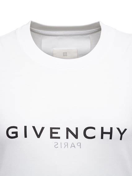 givenchy maglietta prezzo|givenchy casa donna.